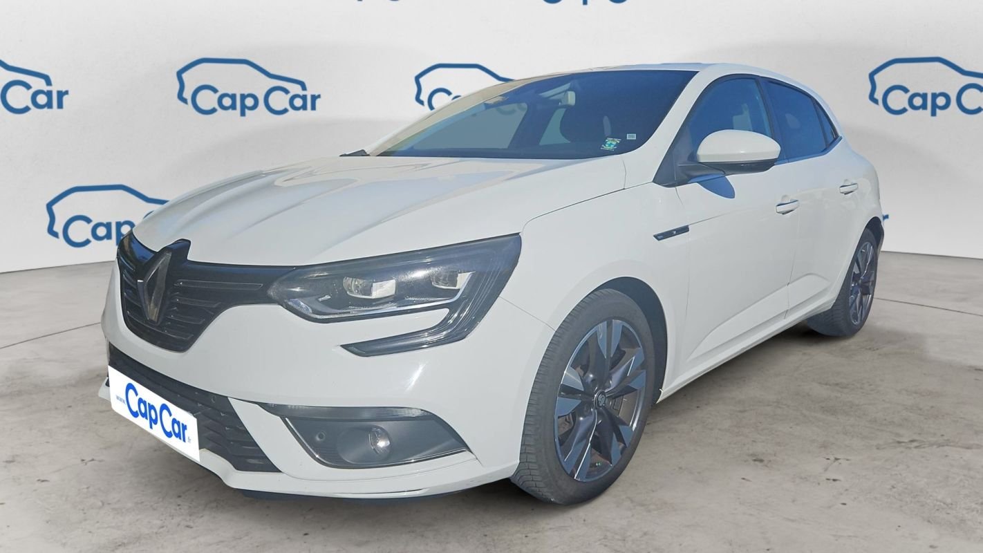 Renault Mégane