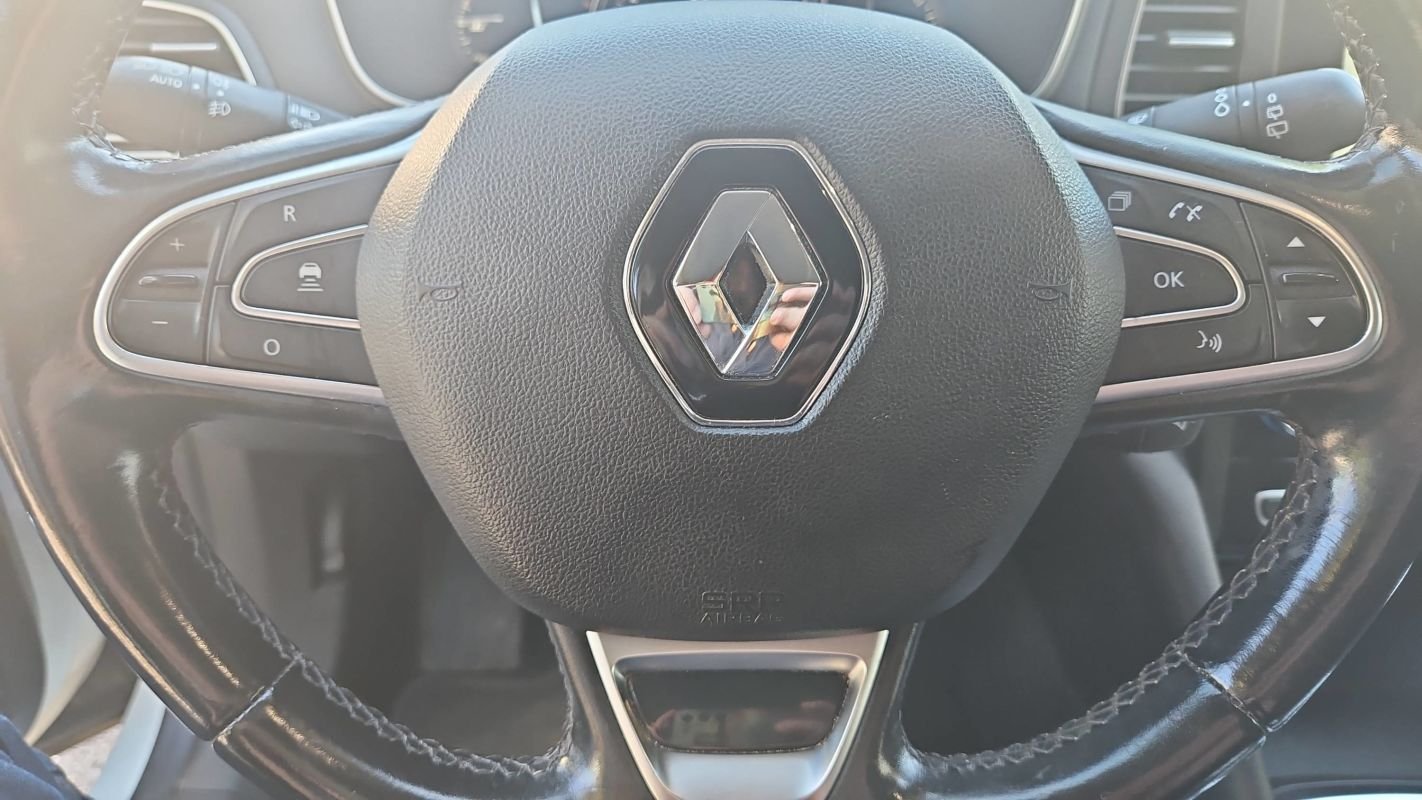 Renault Mégane - Photo 13