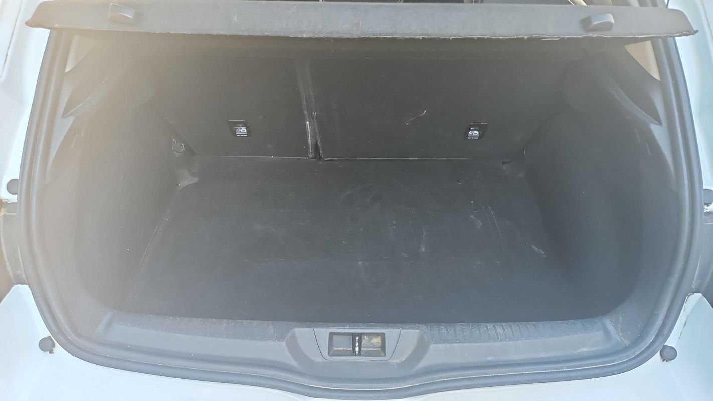 Renault Mégane - Photo 14