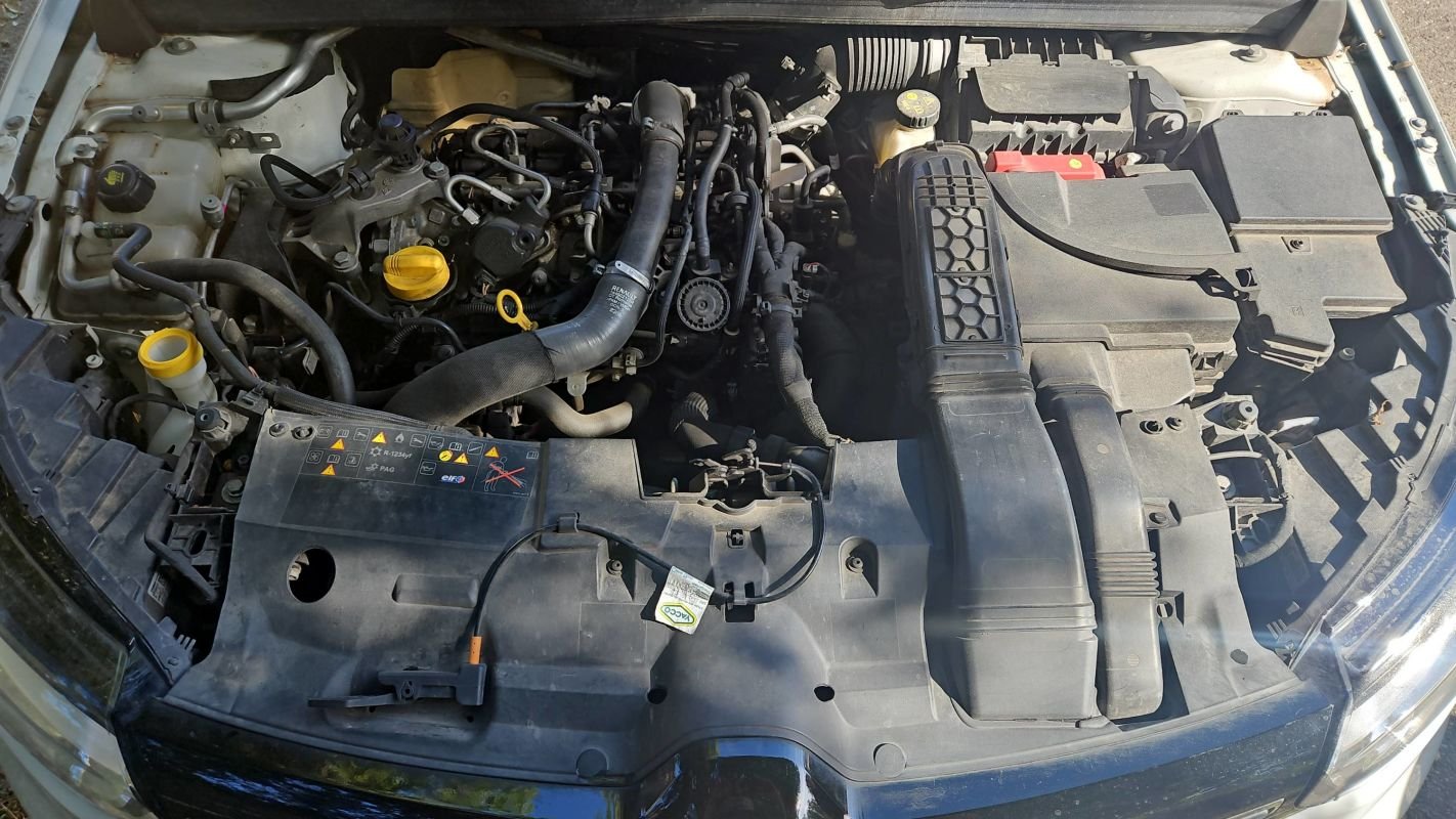Renault Mégane - Photo 15