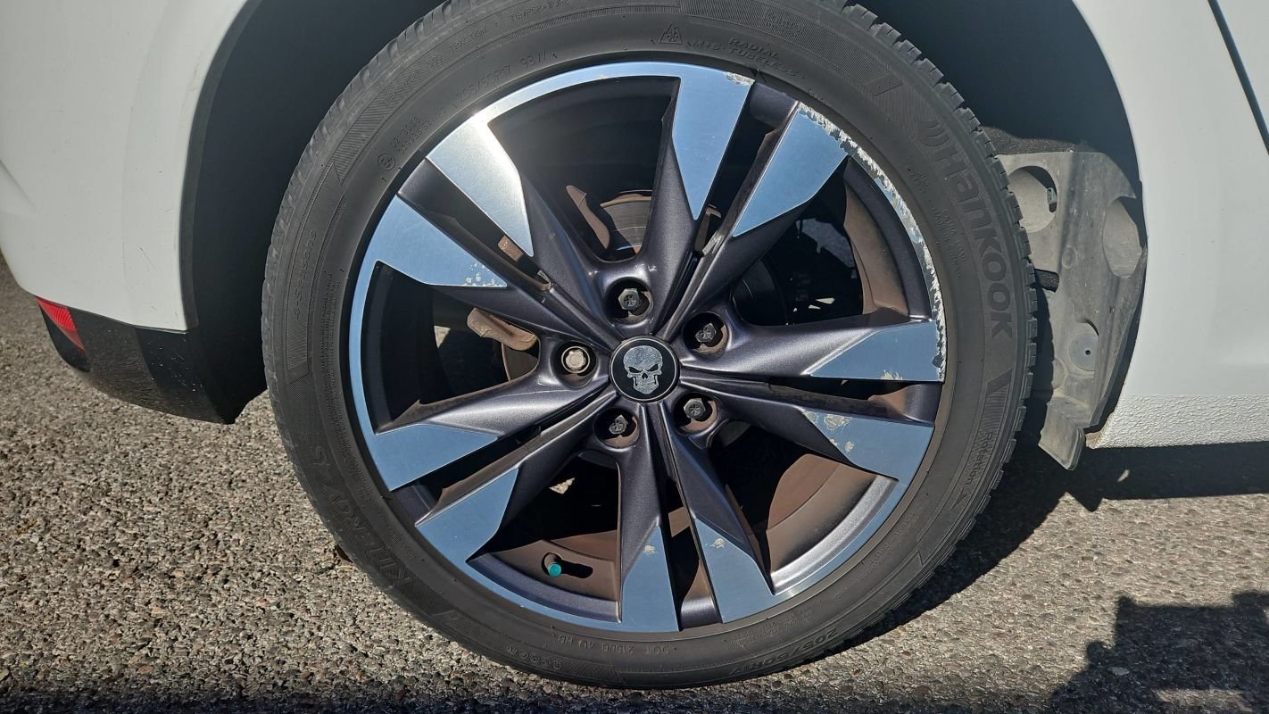 Renault Mégane - Photo 16