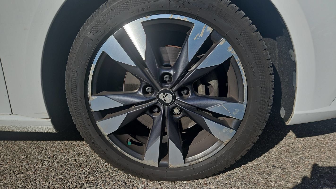 Renault Mégane - Photo 17