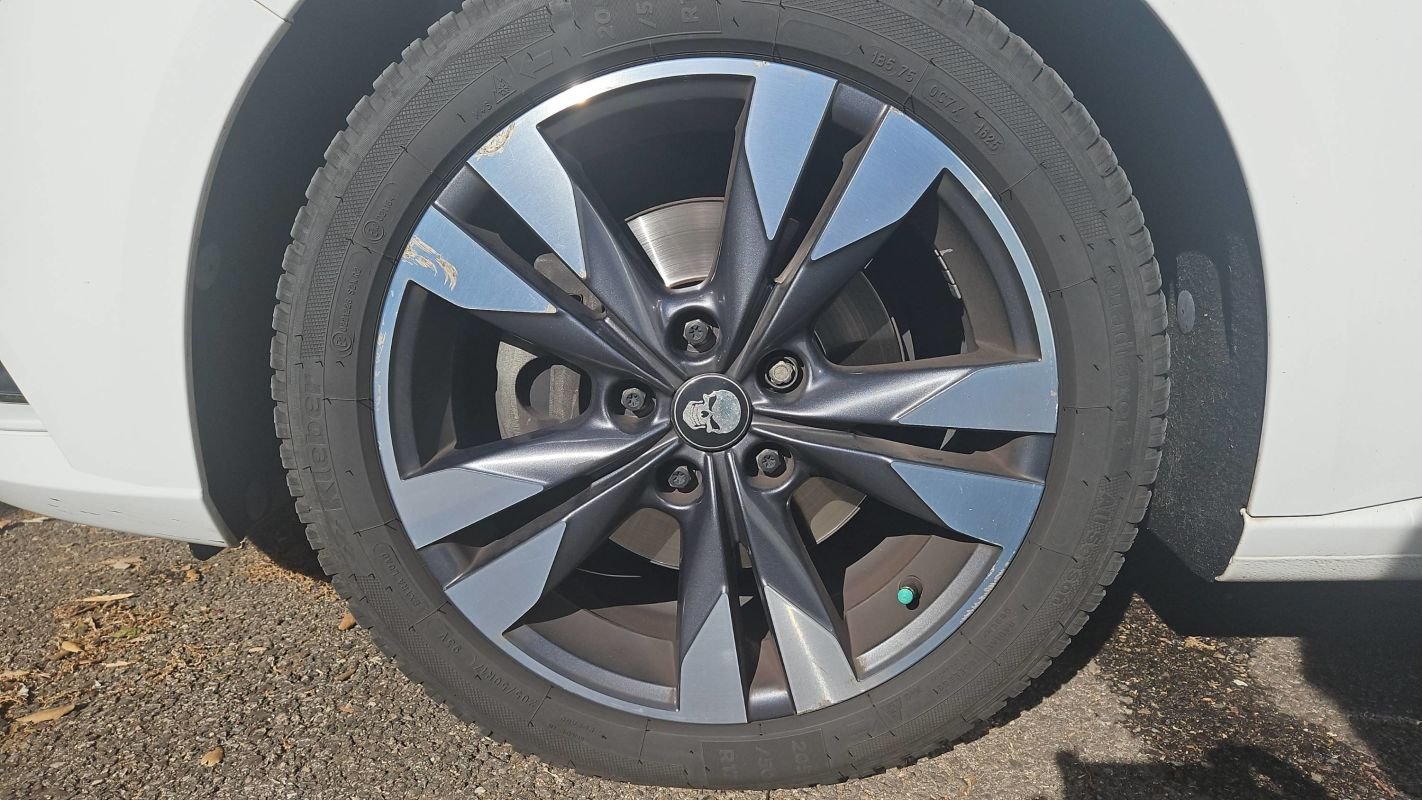 Renault Mégane - Photo 18