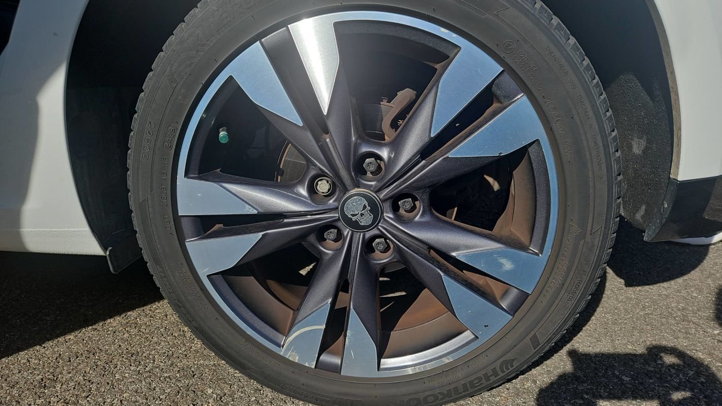 Renault Mégane - Photo 19