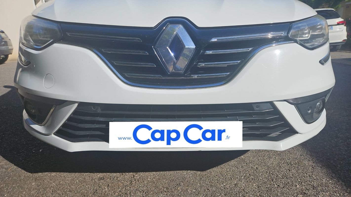 Renault Mégane - Photo 20