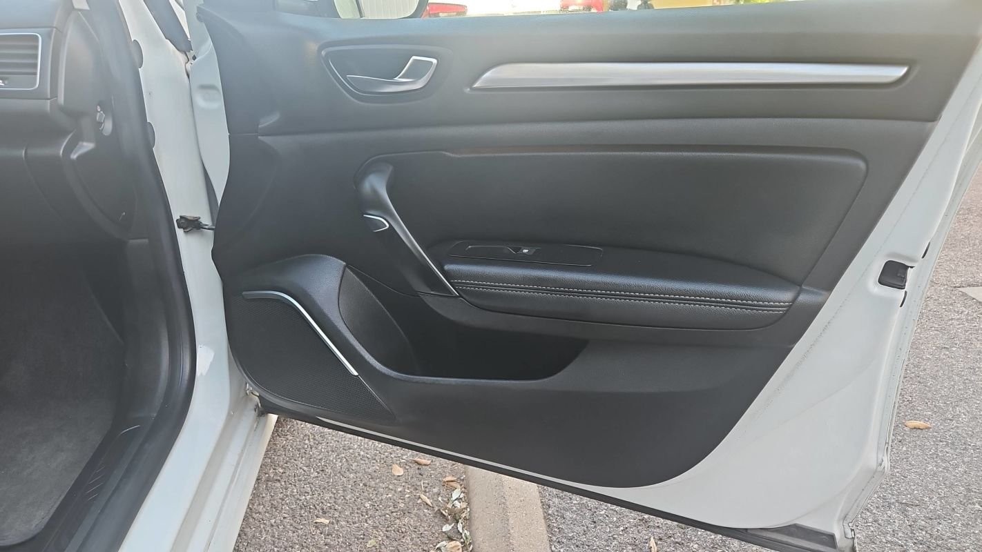 Renault Mégane - Photo 23