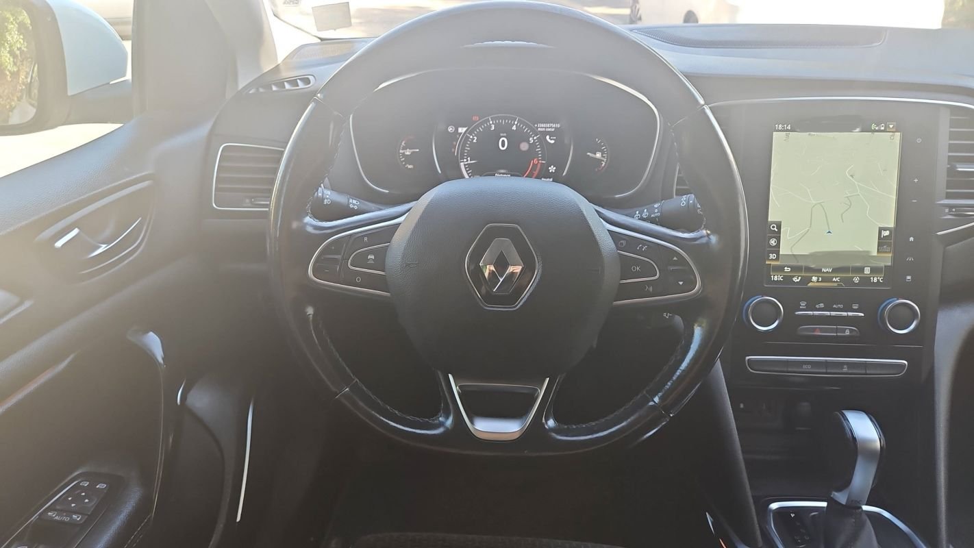 Renault Mégane - Photo 24
