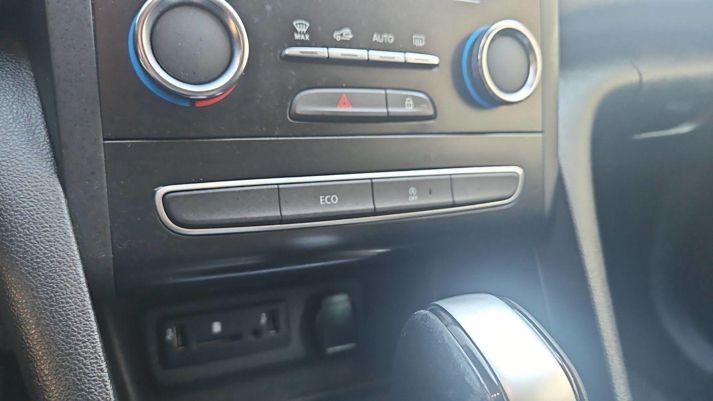 Renault Mégane - Photo 25