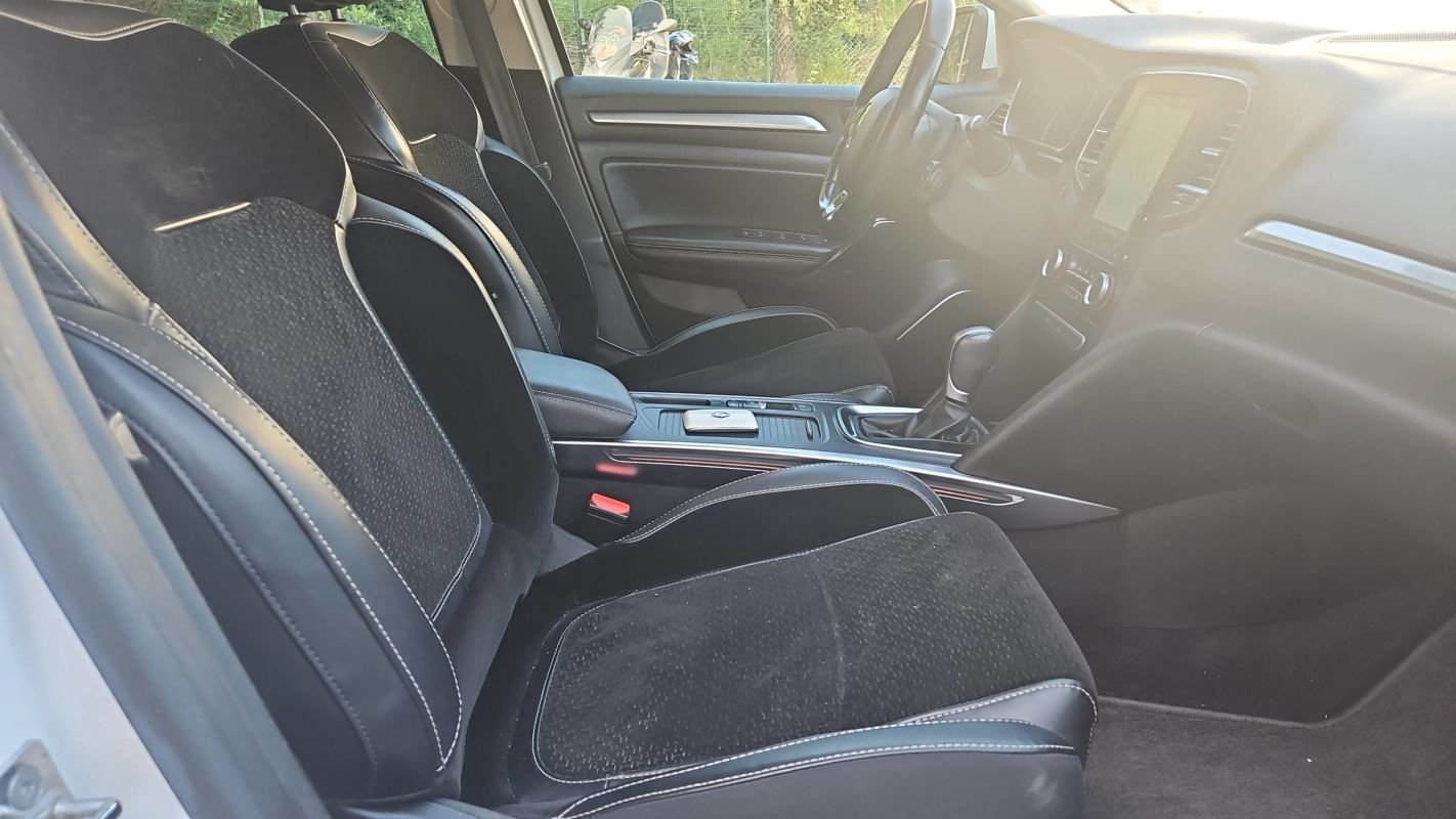 Renault Mégane - Photo 26