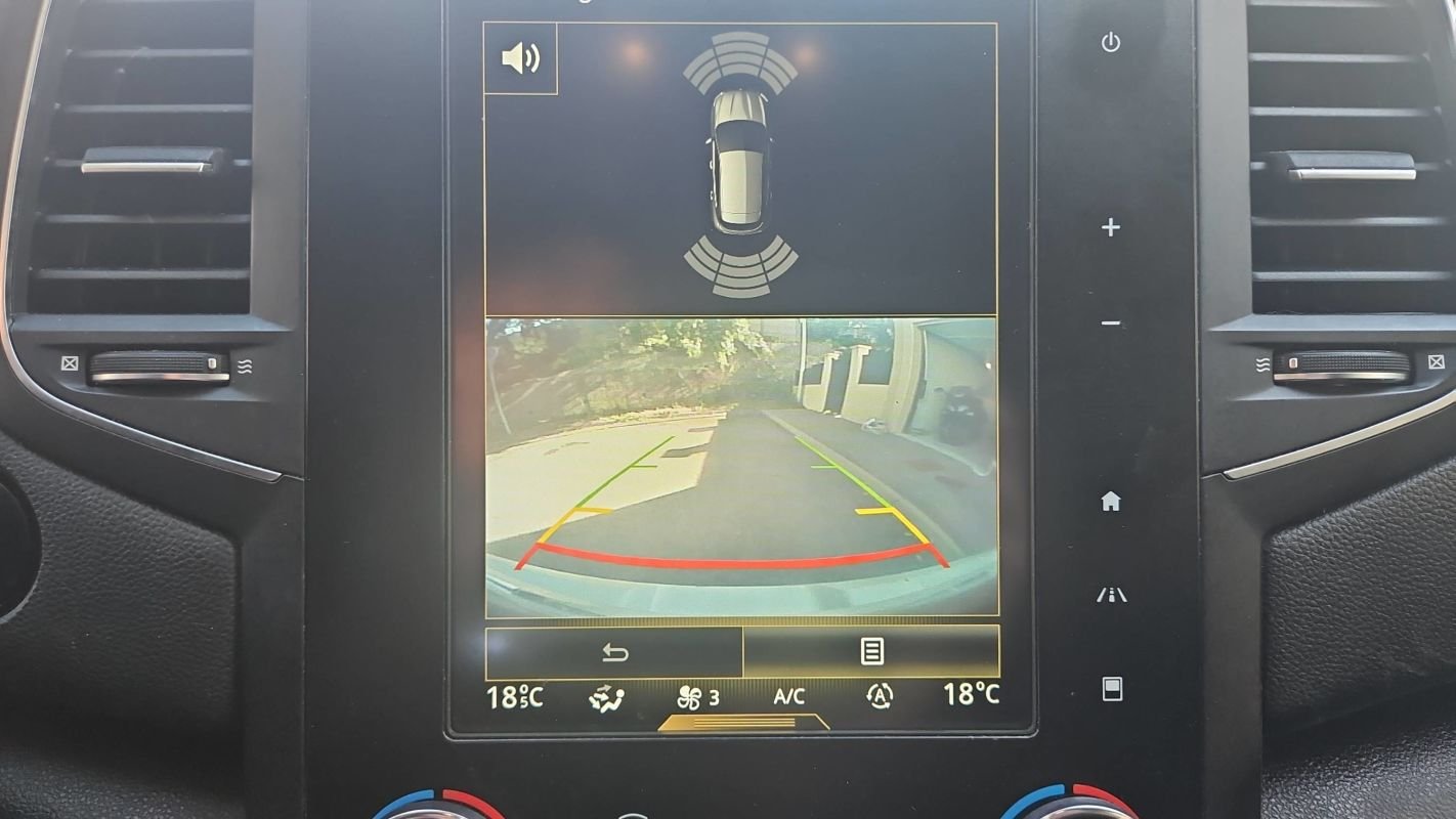 Renault Mégane - Photo 27
