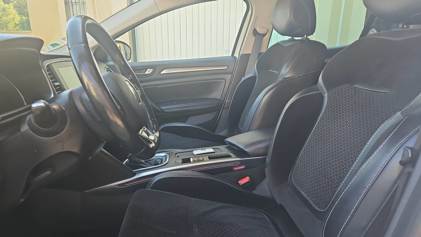 Renault Mégane - Photo 28