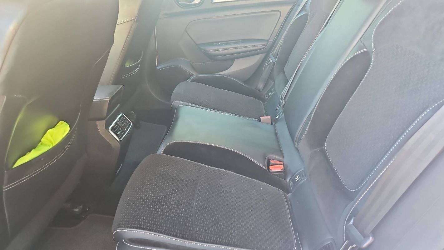 Renault Mégane - Photo 29