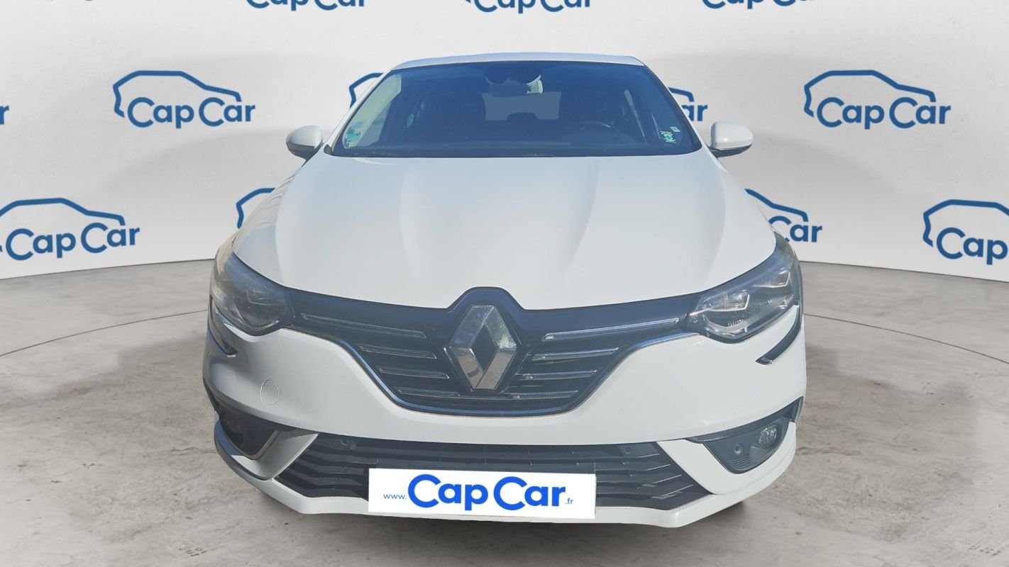 Renault Mégane - Photo 5