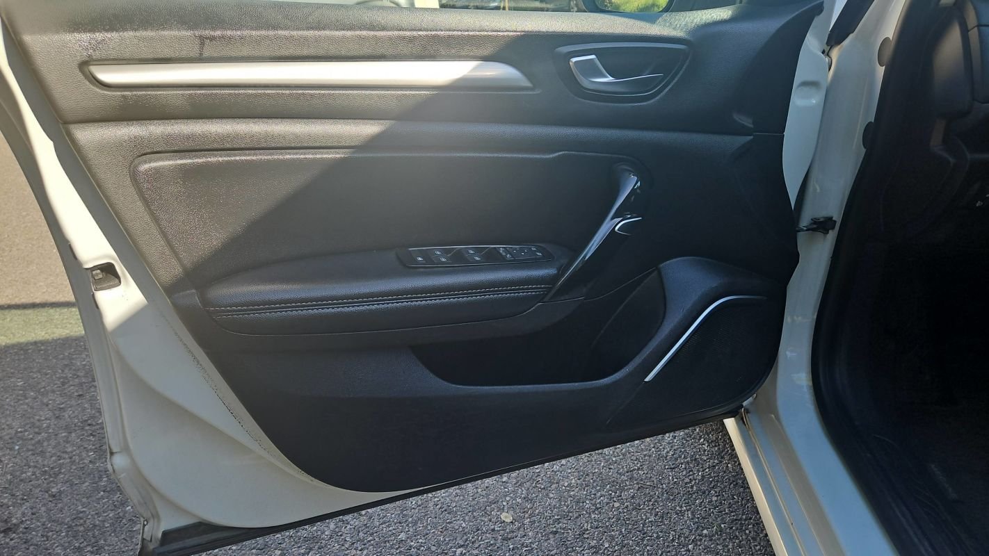 Renault Mégane - Photo 7