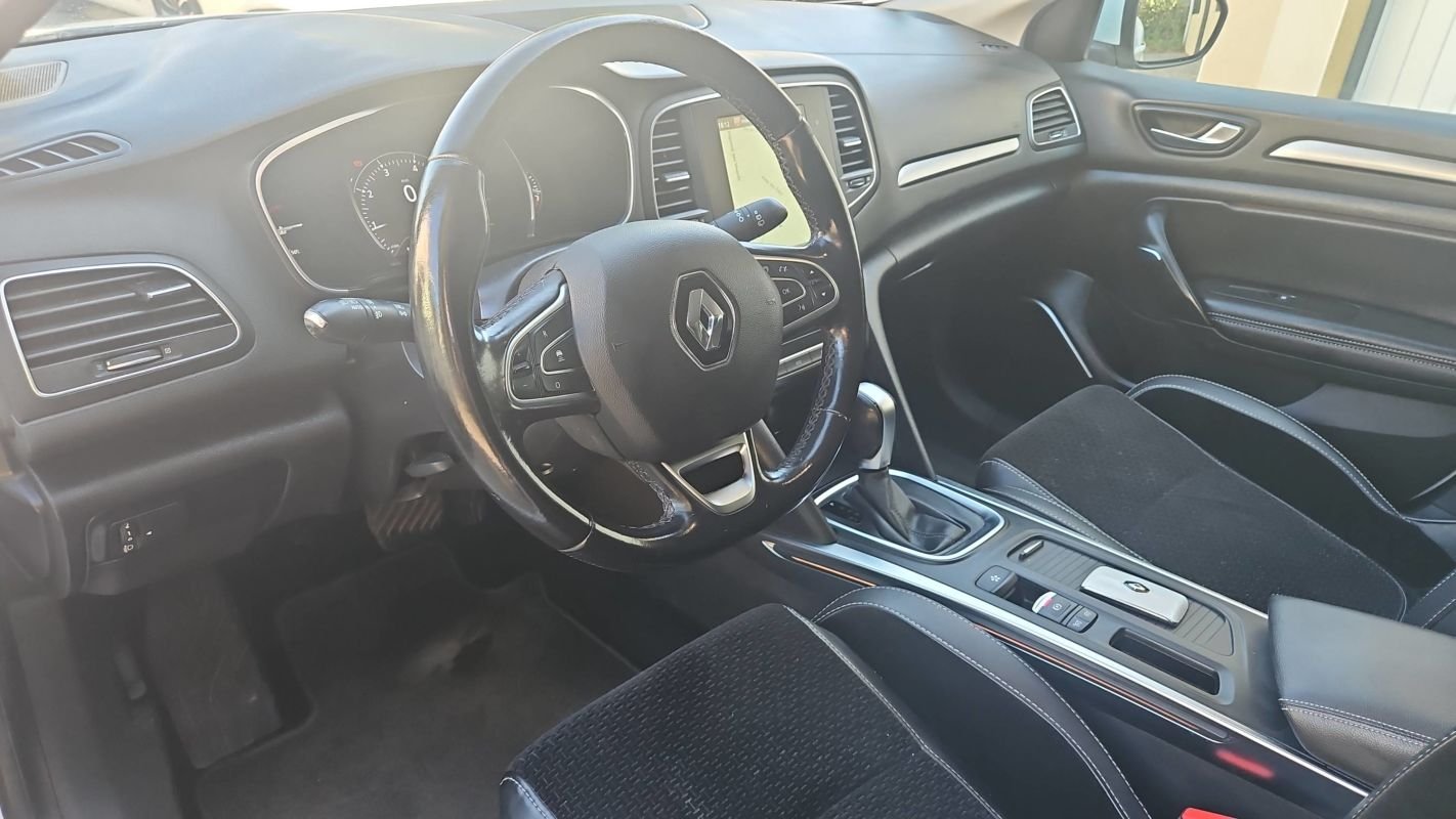 Renault Mégane - Photo 8