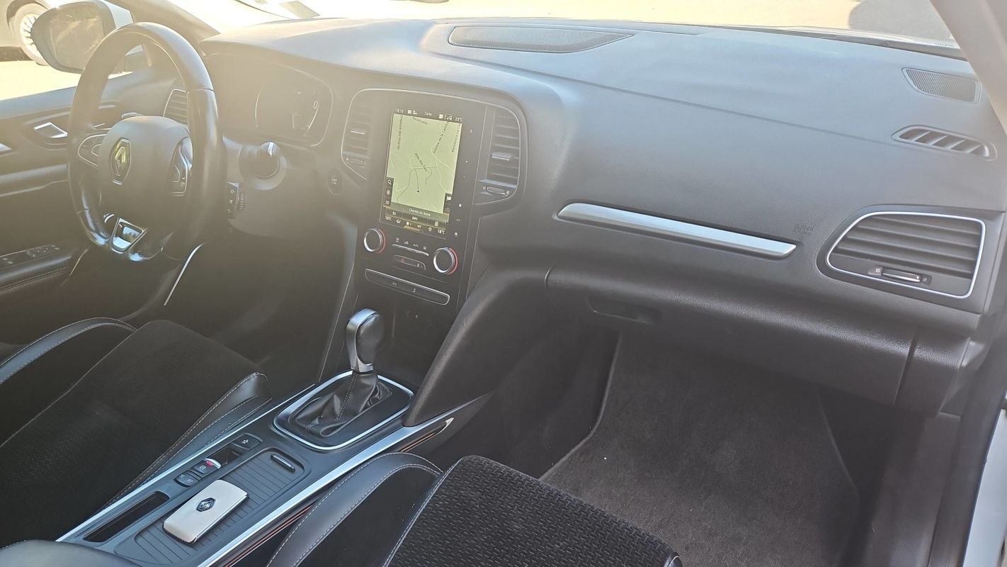 Renault Mégane - Photo 10