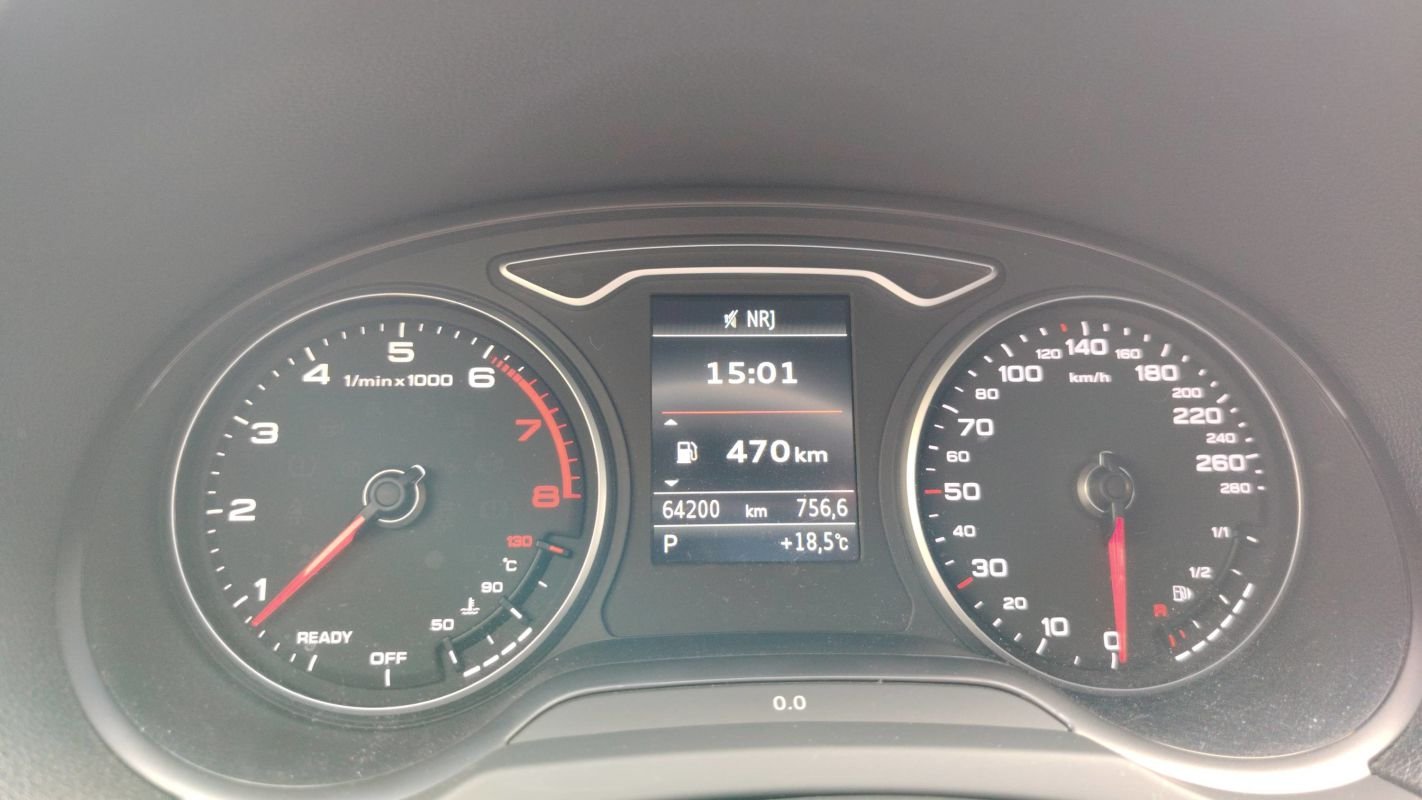 Audi A3 sportback - Photo 12