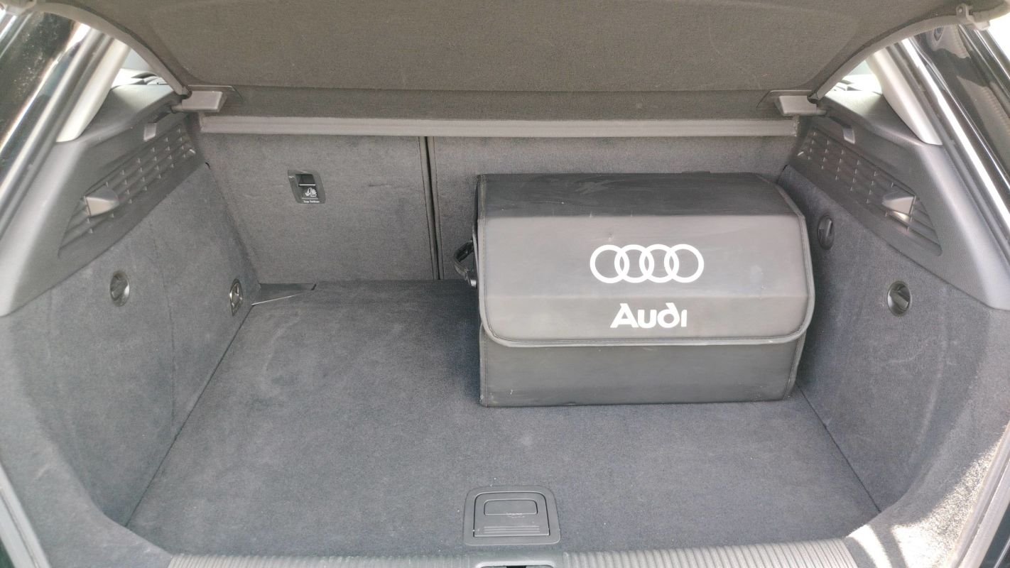 Audi A3 sportback - Photo 14