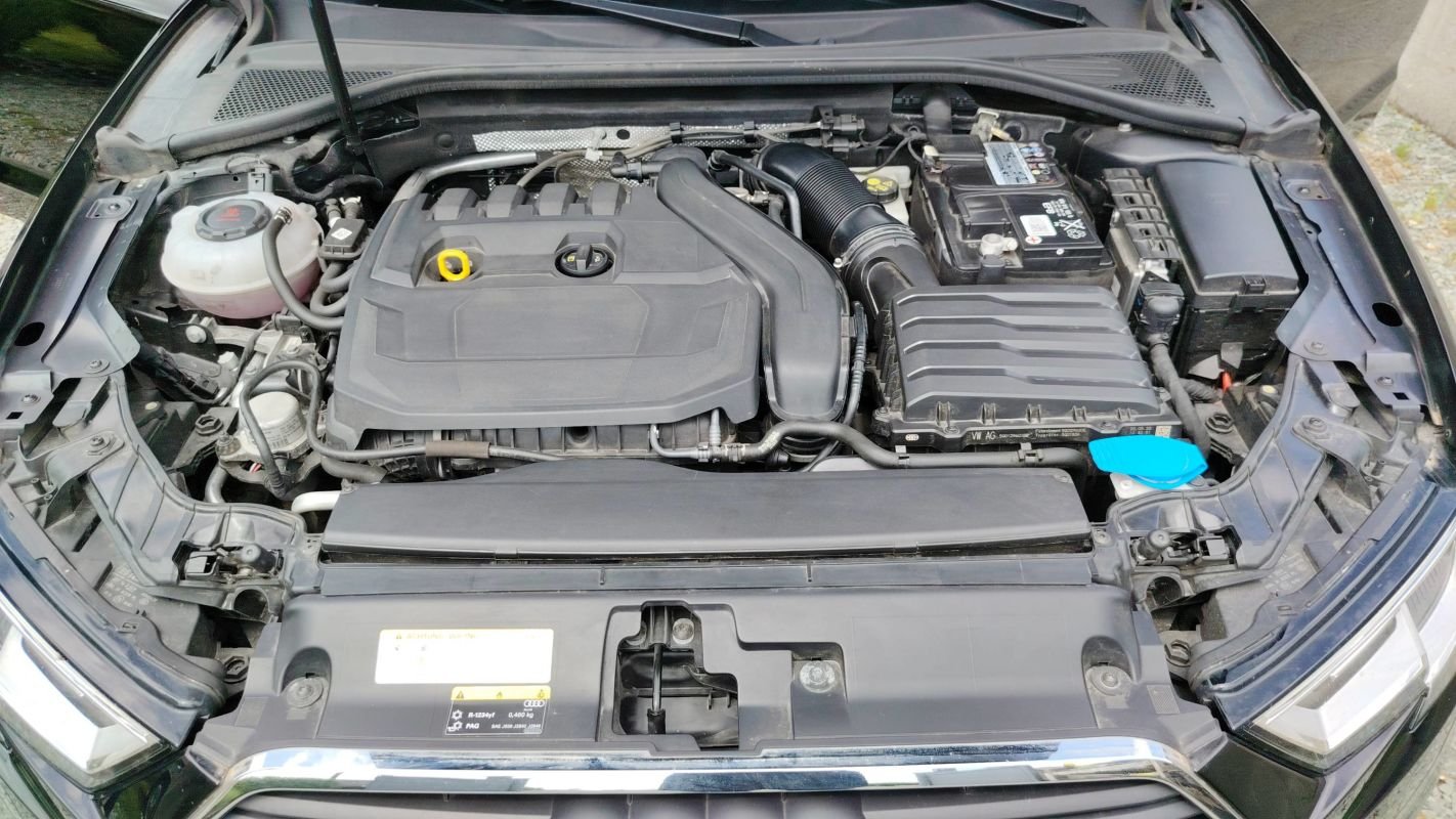 Audi A3 sportback - Photo 15