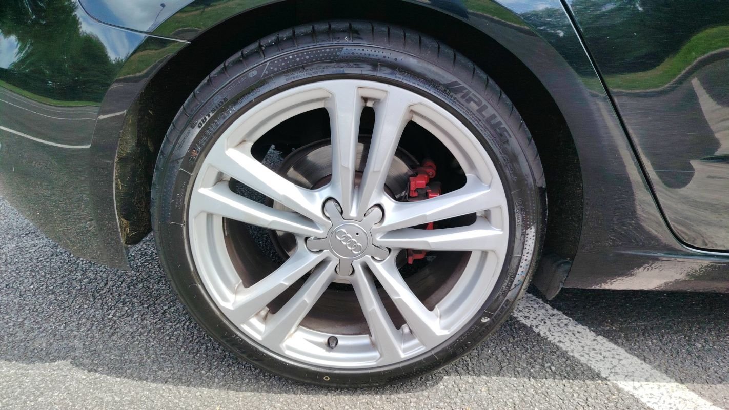 Audi A3 sportback - Photo 16