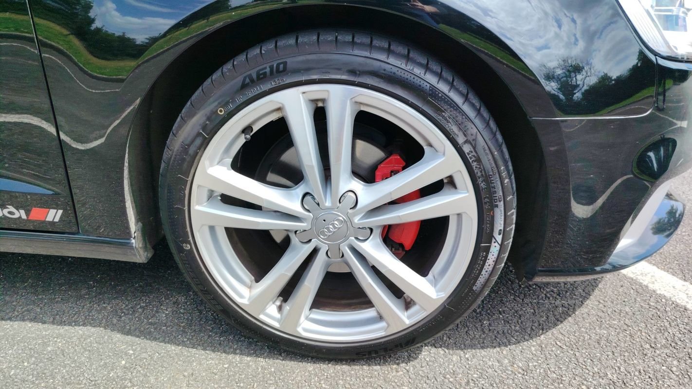 Audi A3 sportback - Photo 17