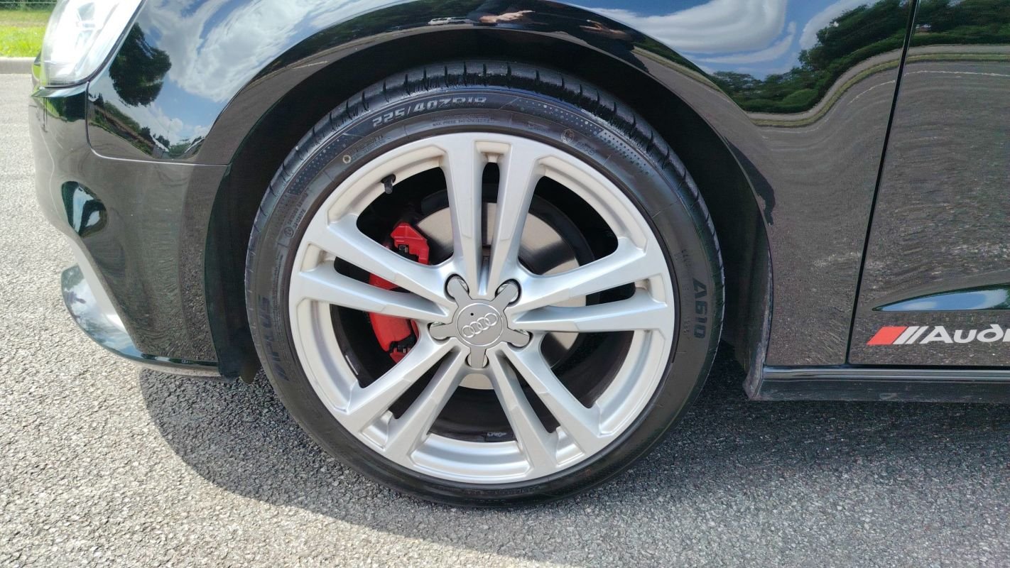 Audi A3 sportback - Photo 18