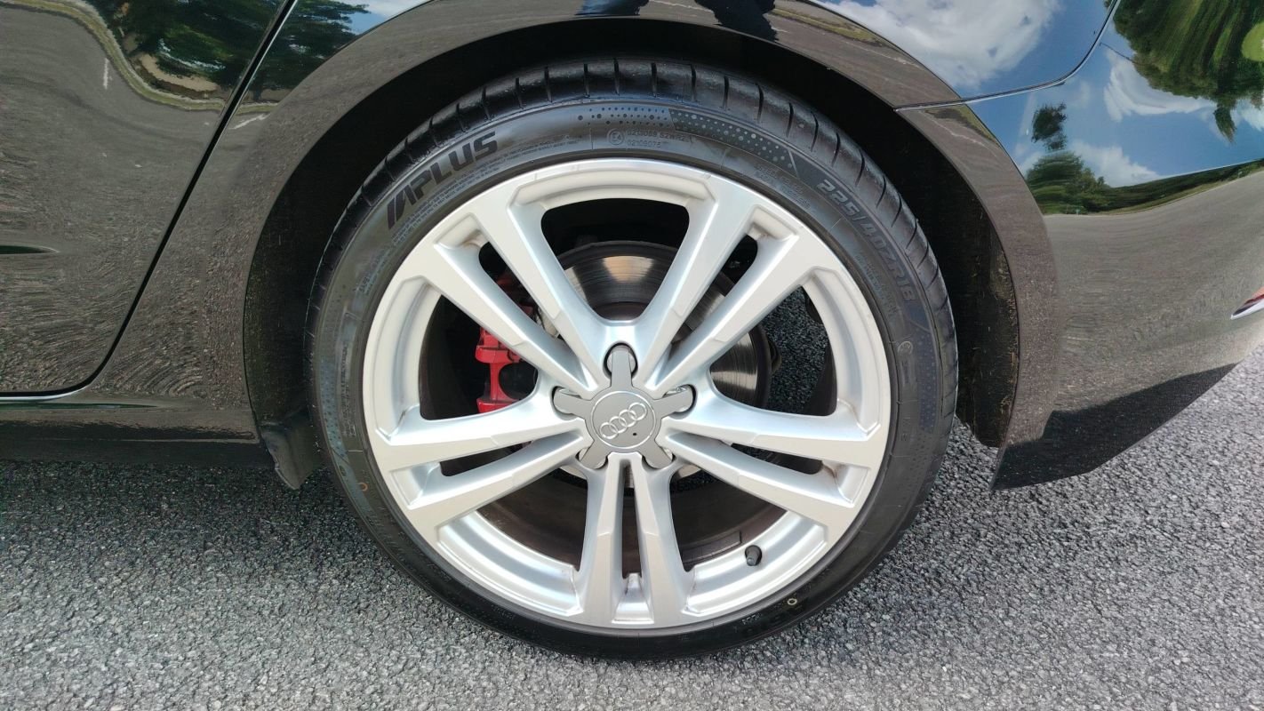 Audi A3 sportback - Photo 19