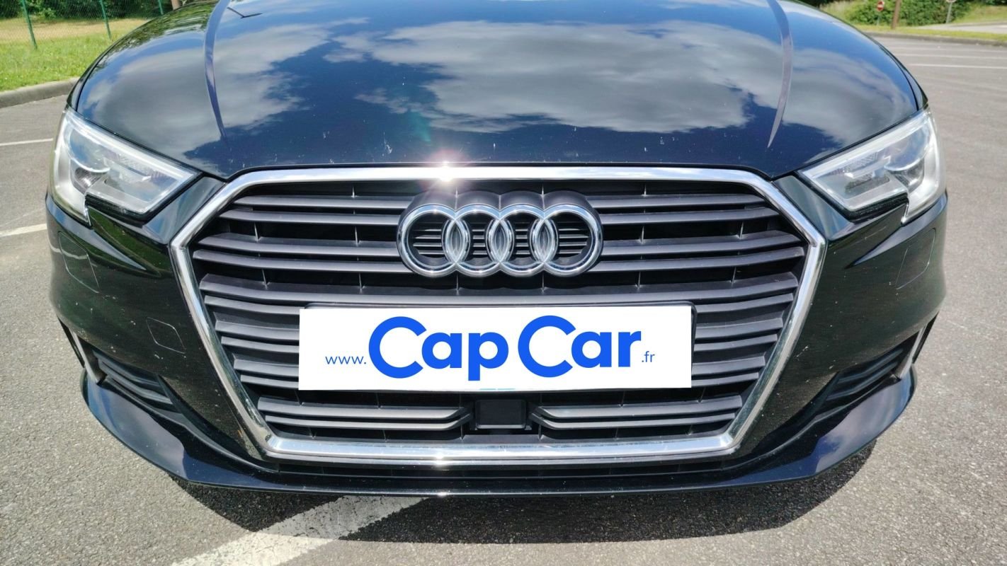 Audi A3 sportback - Photo 20