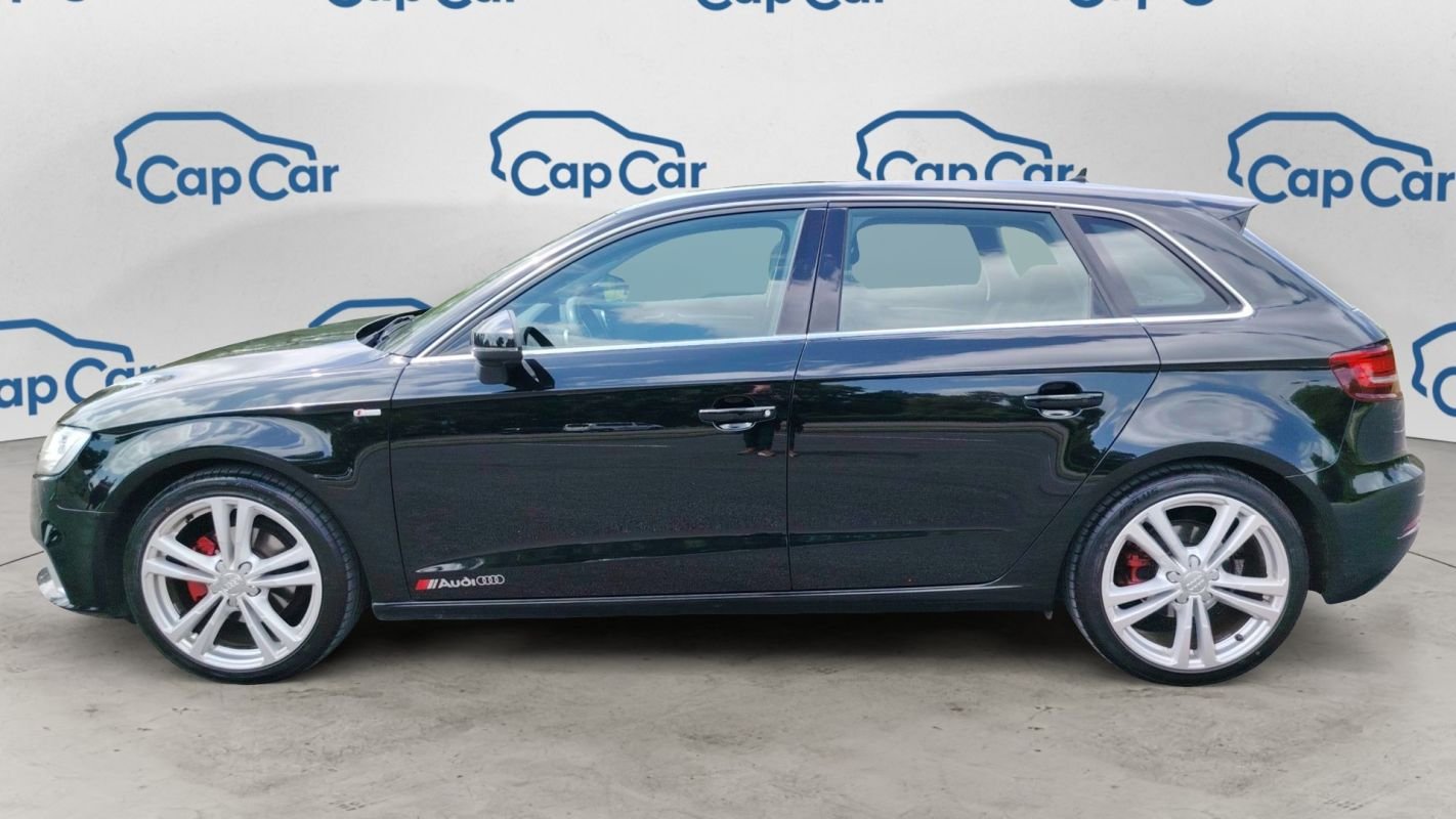 Audi A3 sportback - Photo 2