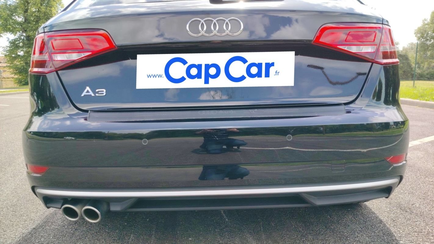 Audi A3 sportback - Photo 21