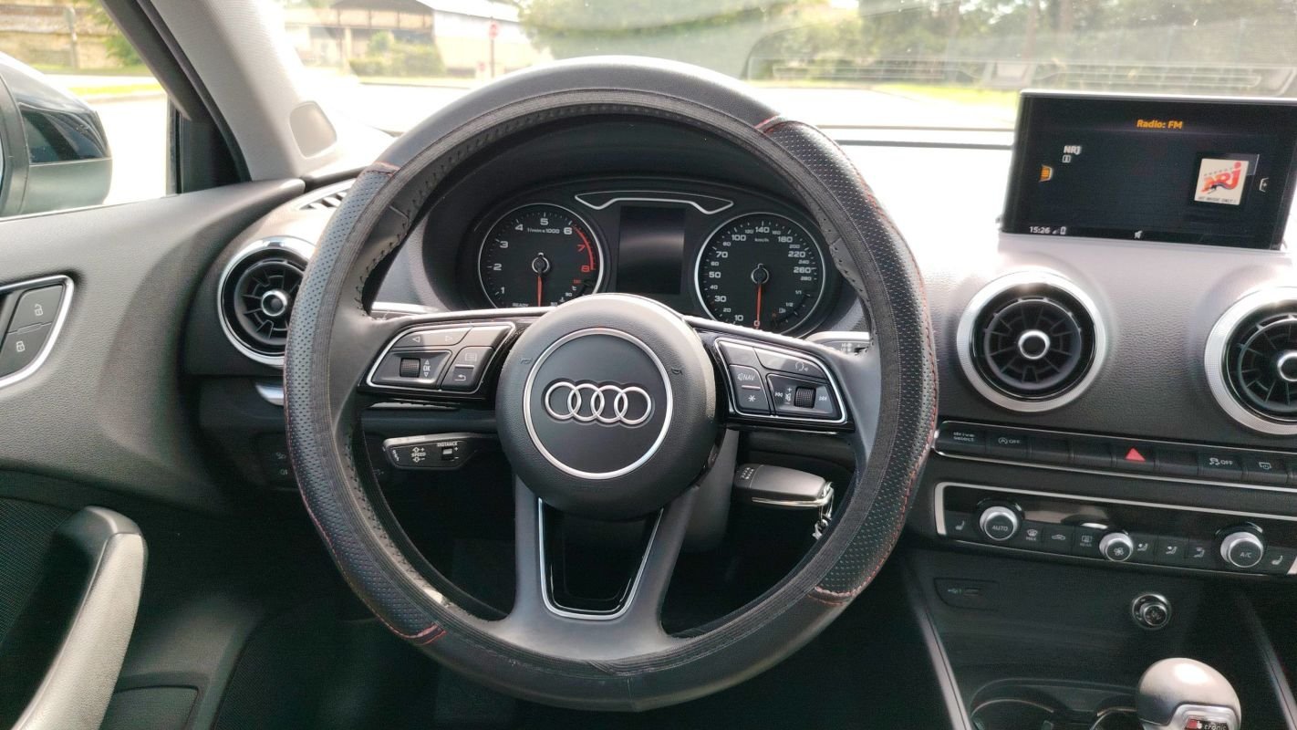 Audi A3 sportback - Photo 23