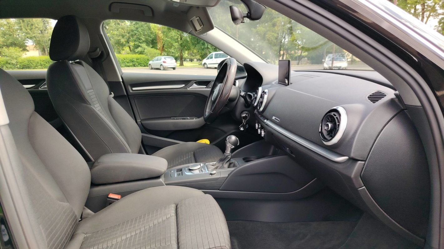 Audi A3 sportback - Photo 26