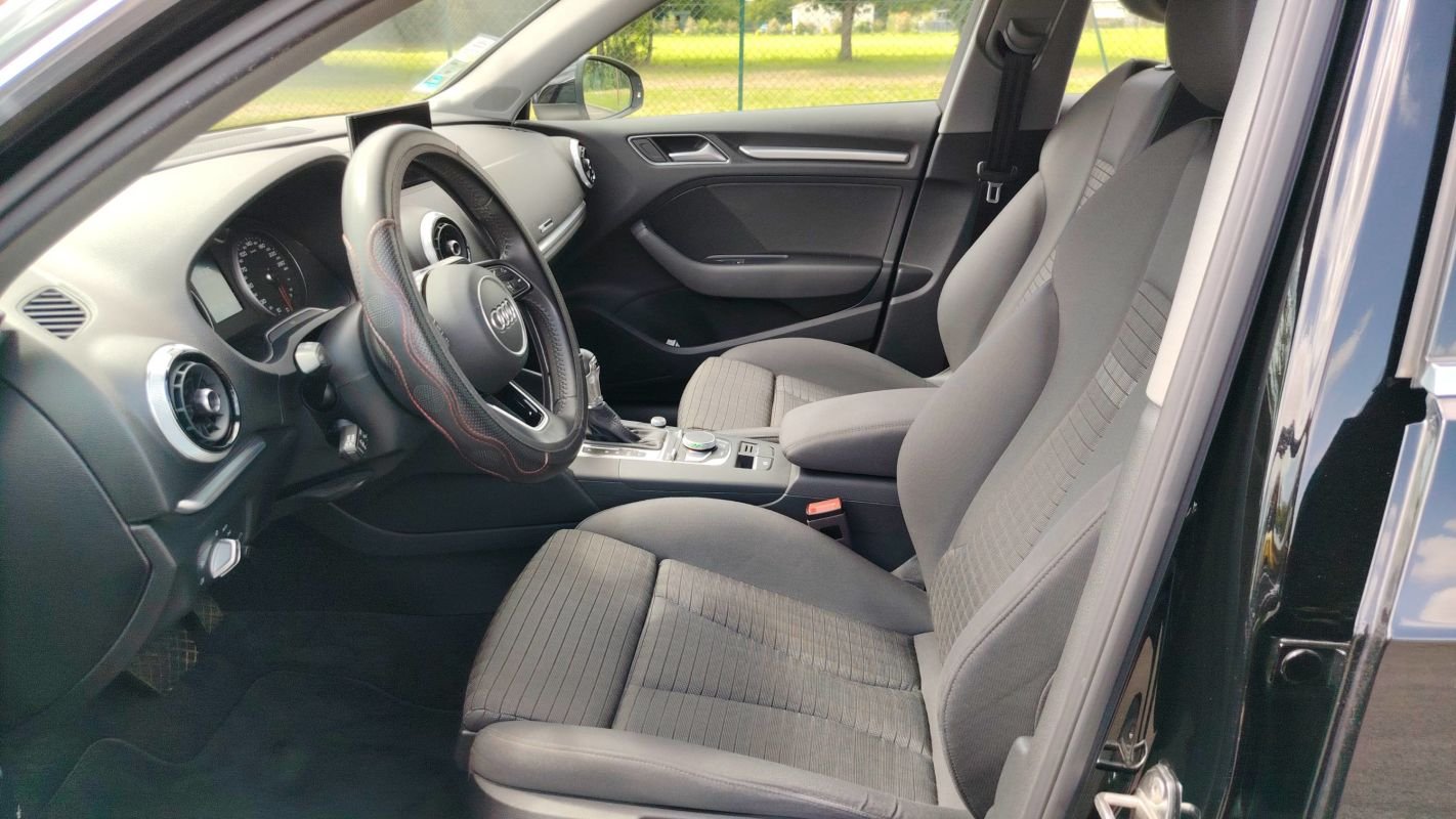 Audi A3 sportback - Photo 27