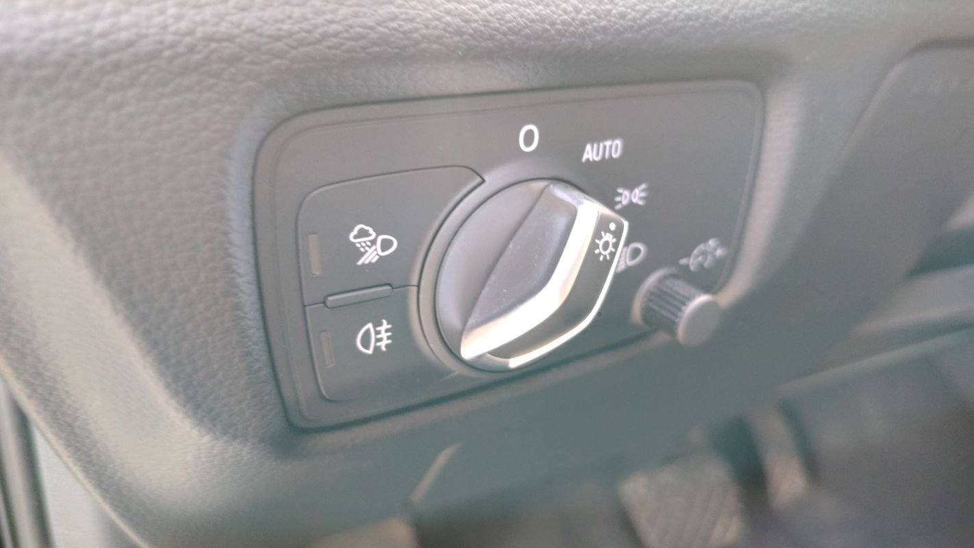 Audi A3 sportback - Photo 28