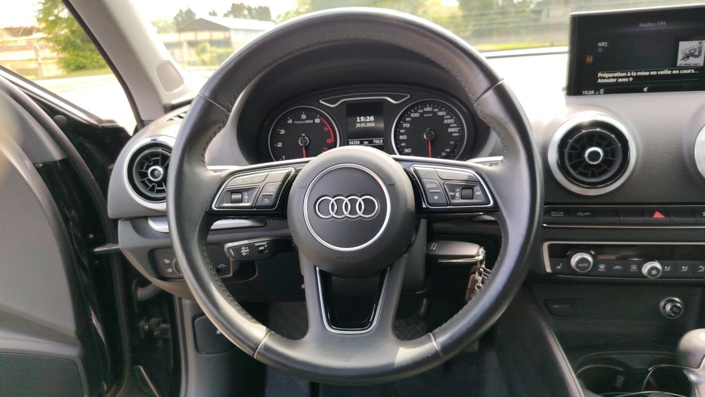 Audi A3 sportback - Photo 29