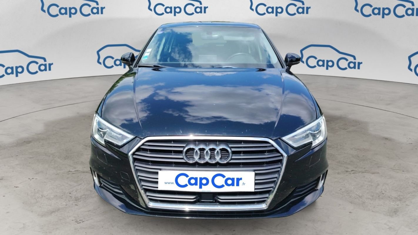 Audi A3 sportback - Photo 5