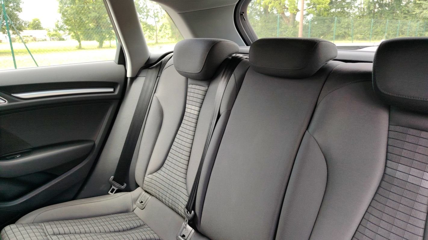 Audi A3 sportback - Photo 9