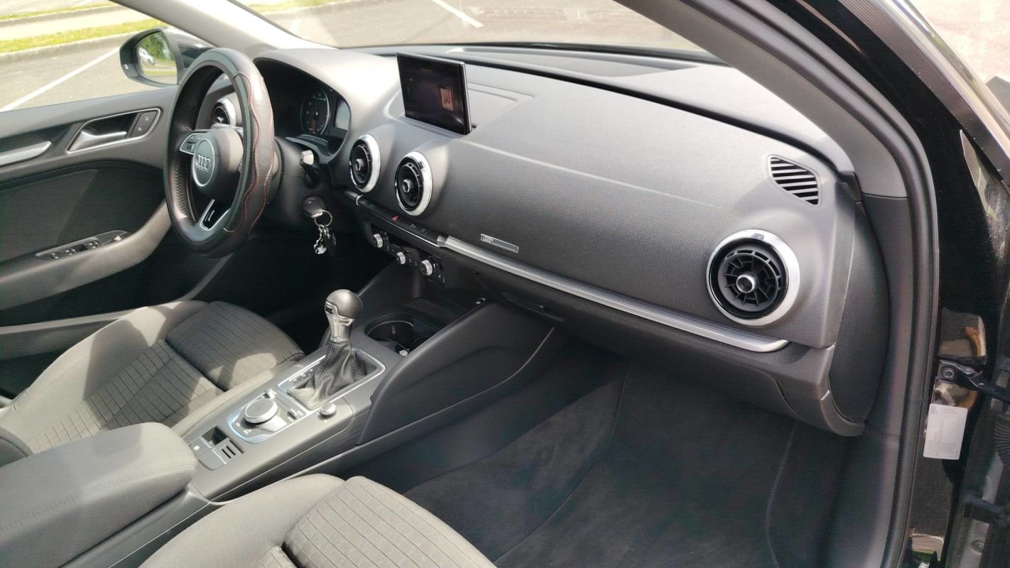 Audi A3 sportback - Photo 10