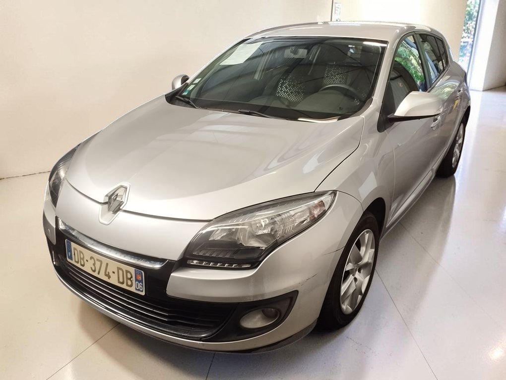 Renault Mégane