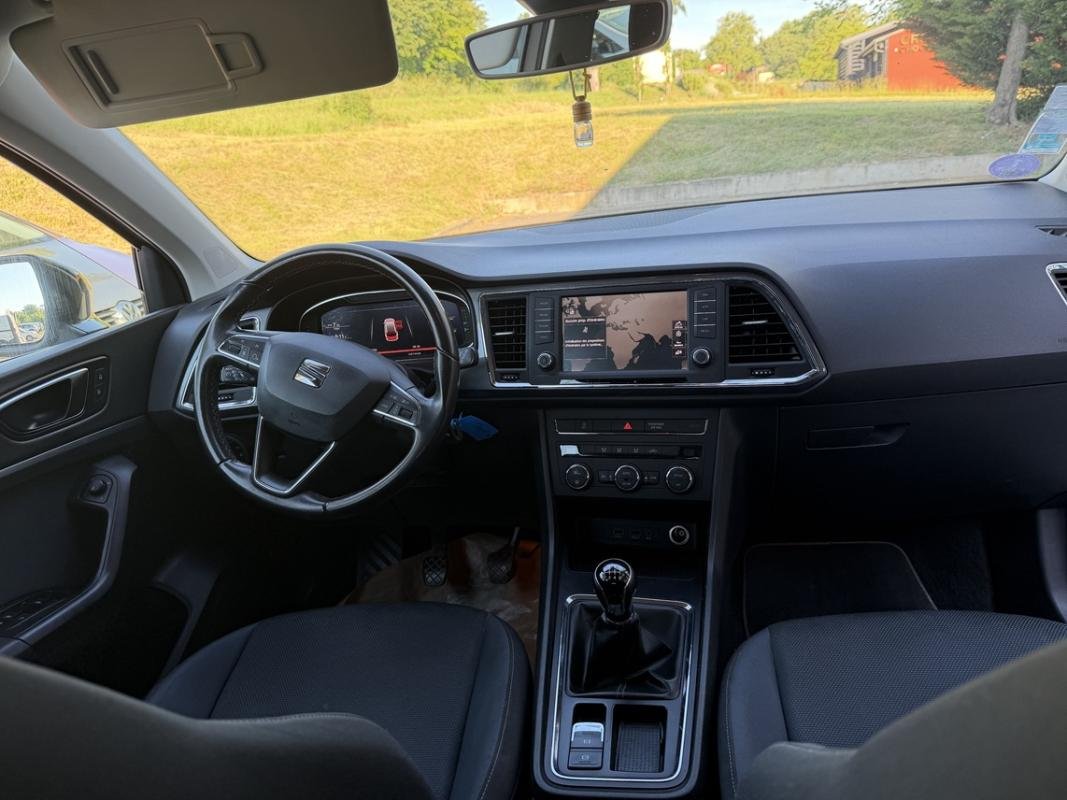 Seat Ateca - Photo 8