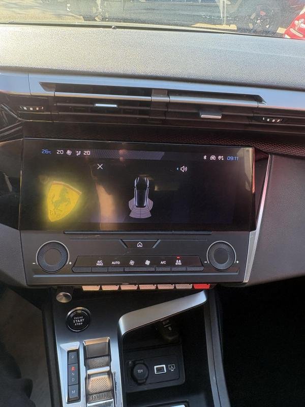 Peugeot 308 - Photo 12