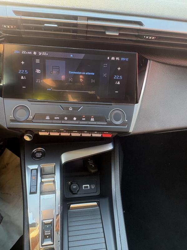 Peugeot 308 - Photo 13