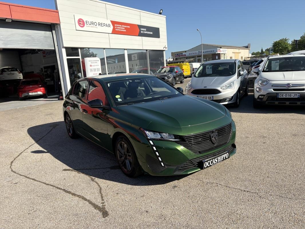 Peugeot 308 - Photo 4