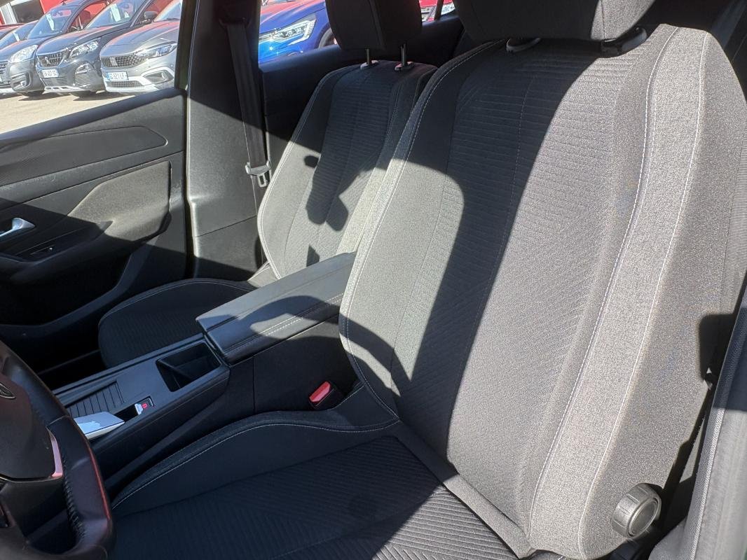 Peugeot 308 - Photo 7