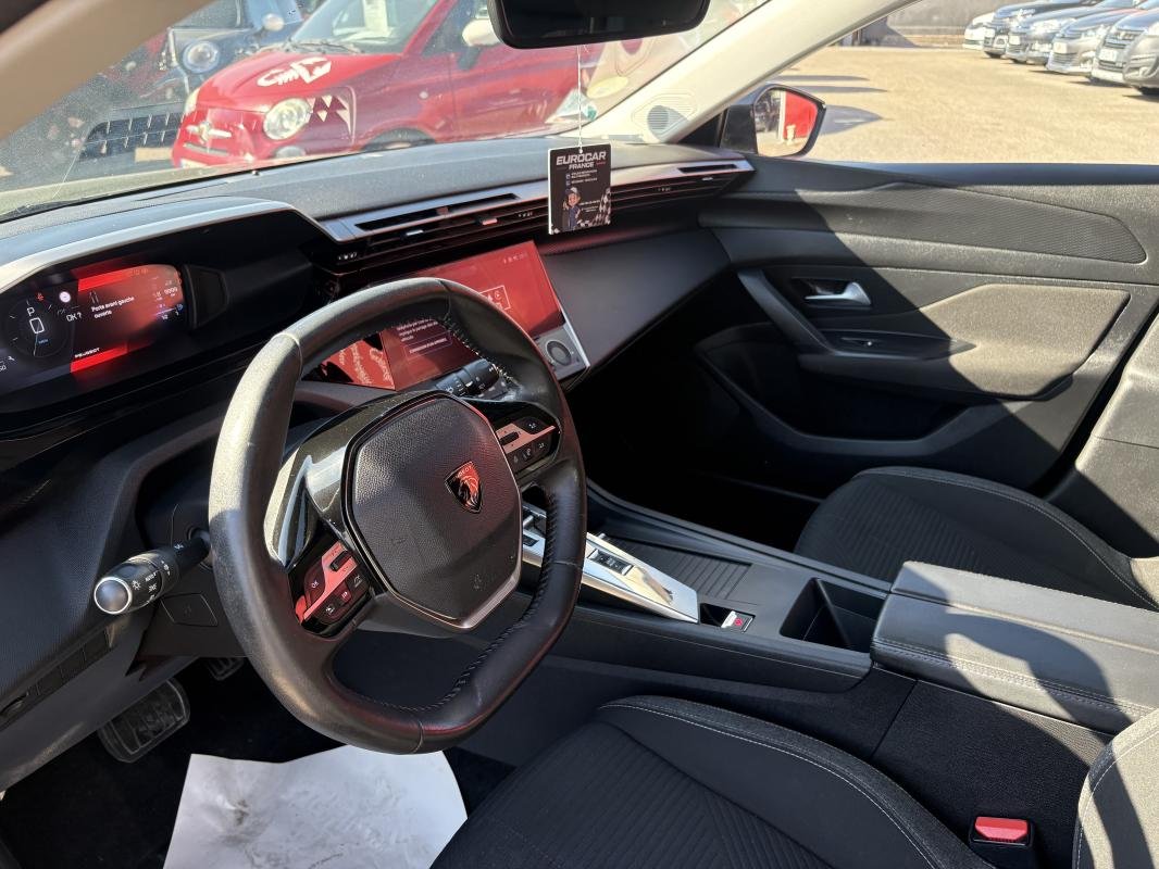 Peugeot 308 - Photo 8