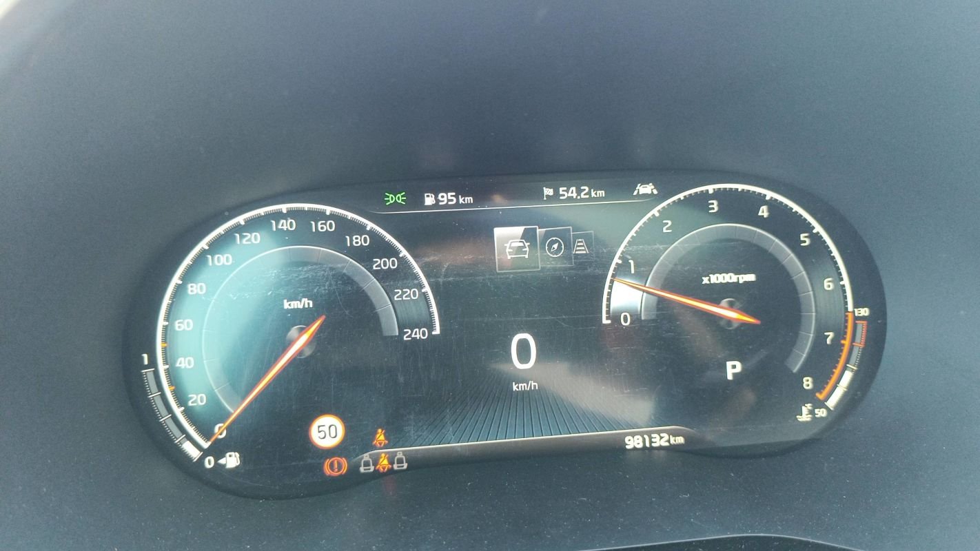 Kia Xceed - Photo 12