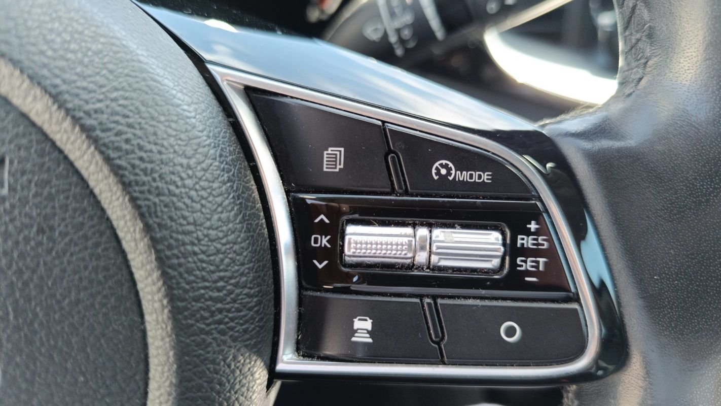 Kia Xceed - Photo 13