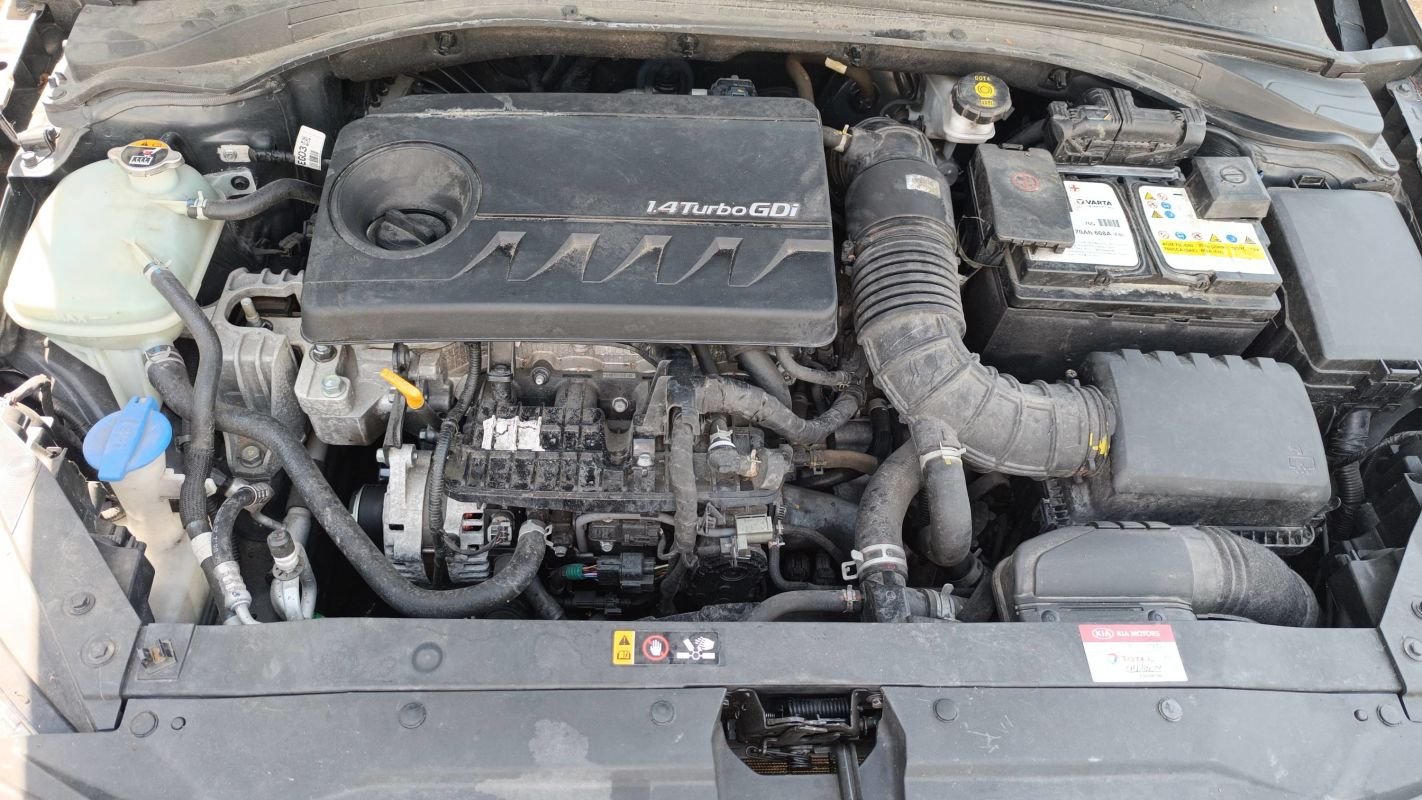 Kia Xceed - Photo 15
