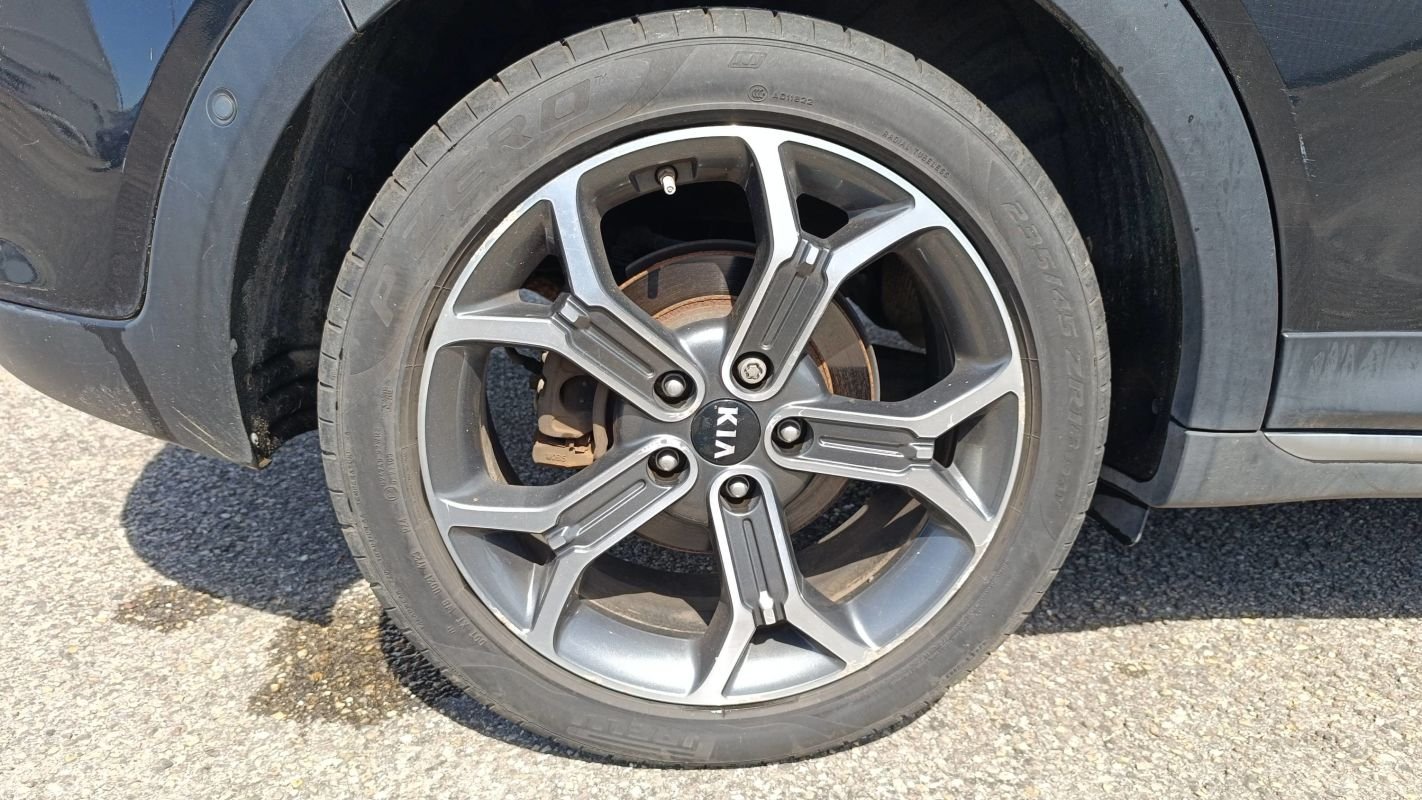 Kia Xceed - Photo 16