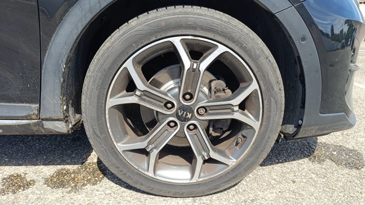 Kia Xceed - Photo 17